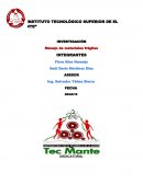 Manejo de materiales frágiles