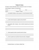 Idea de Negocio: Pupitres con tomacorriente.