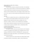 DEREHO PROCESAL MERCANTIL EN MEXICO.