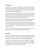 Es evidente que el ser humano ha desarrollado un sistema de inter relaciones de individuos para lograr superar la insuficiencia del propio individuo, es de este raciocinio de donde se logra observar que las profesiones son procesos de acción inscritos y