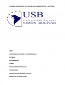 EL MERCADO DE DIVISAS Y SU DESARROLLO