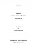 ENSAYO SOBRE LA LEY 1314 DE 2009