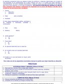 CUESTIONARIO DE PRÁCTICAS Y CREENCIAS.