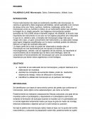Aprender el uso adecuado de los microscopios y adquirir destreza en la elaboración de muestras.