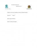 ARGUMENTACION DE LAS FORMAS DE GOBIERNO