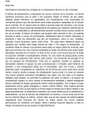 Permítanme comentar las ventajas de un aislamiento térmico en las viviendas.