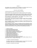 ESTILOS DE LA CARTA COMERCIAL.