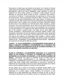 Corrupcion estatal. Ensayo