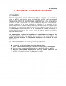 LA READAPTACIÓN Y ACTIVACIÓN FÍSICA TERAPEUTICA