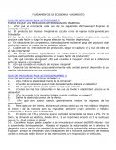 FUNDAMENTOS DE ECONOMIA - UNIMINUTO