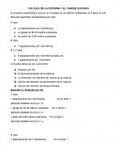 CALCULO DE LA CISTERNA Y EL TANQUE ELEVADO.