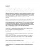 INTRODUCCION A LA GESTION DE COMPRAS