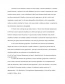 TERCER CENSO AGROPECUARIO.