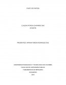 FUNDAMENTOS DE MERCADEO.