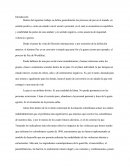 PROCESOS DE PAZ, PROCESOS DE DESARME, DESMOVILIZACIÓN Y REINTEGRACIÓN