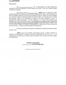 Escrito se cite las partes sentencia.