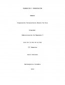 Lo que debo preguntarme para saber administrarme