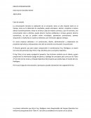 ENSAYO SOBRE COMUNICACIÓN.