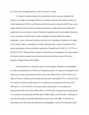 Realidad Nacional: mercado vs Estado de Guatemala