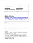 Actividad - Ideas para la creación de empresas