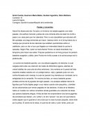 TALLER DE EXPRESION. Pastas y recuerdos