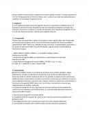 Administración de redes