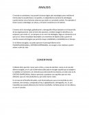 Análisis de un Dilema.