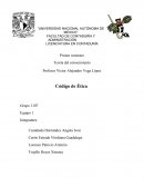 LICENCIATURA EN CONTADURÍA