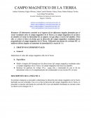 Laboratorio fisica electromagnetismo.