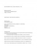 MAQUINARIA Y MECANIZACION AGRICOLA