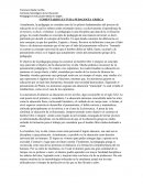 COMENTARIO LECTURA PEDAGOGÍA GRIEGA