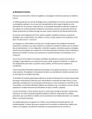 La Revolución Francesa - Resumen.