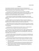 Reseña de humanismo.