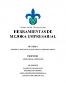 HERRAMIENTAS PARA EL DESARROLLO EMPRESARIAL