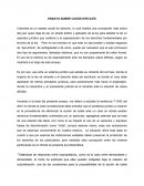 ENSAYO SOBRE CASOS DIFICILES