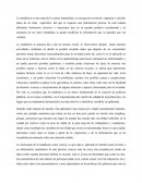 ENSAYO SOBRE ESTADISTICA DESCRIPTIVA.