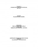 INTRODUCCIÓN A MERCADO DE CAPITALES.