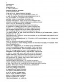 O'Donell Sociedad y estado.