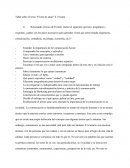 Filosofía política Taller Fromm.