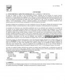 ANTECEDENTES Y ASPECTOS GENERALES (DE LA EMPRESA Y PROYECTO)..