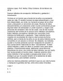 Nuevos métodos de concepción, fertilización y gestación I. Introducción