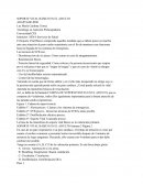 Soporte vital basico en el adulto.