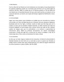 Experiencias de jóvenes a la investigación.