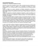 Evaluación psicológica - Emilio Mira y Lopez.