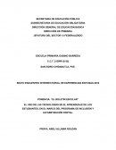 SEXTO ENCUENTRO INTERSECTORIAL DE EXPERIENCIAS EXITOSAS 2016