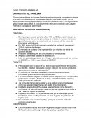 CASO COLGATE-PALMOLIVE.