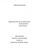 SOLUCION DE PROBLEMAS ATRAVEZ DE UN PROYECTO.