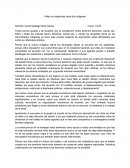 Ensayo derechos que son violados ante las comunidades indigenas.