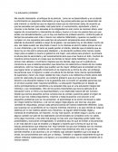 Ensayo sobre educación prohibida