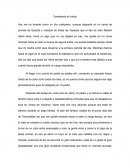 CUENTO PREHISPANICO.